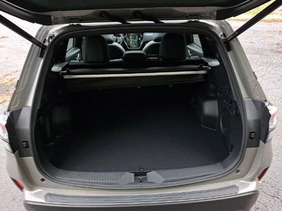 2025 Subaru Forester Limited AWD