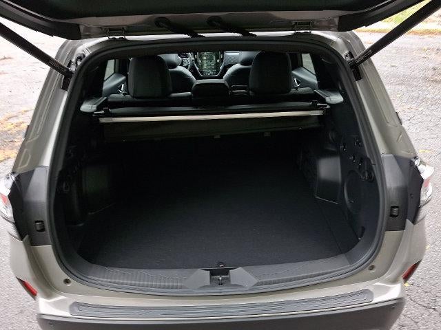 2025 Subaru Forester Limited AWD