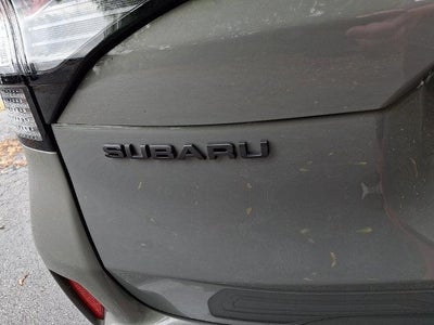 2025 Subaru Forester Limited AWD