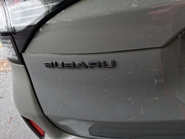2025 Subaru Forester Limited AWD