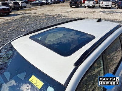 2025 Subaru Forester Touring AWD