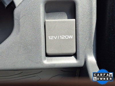 2025 Subaru Forester Touring AWD