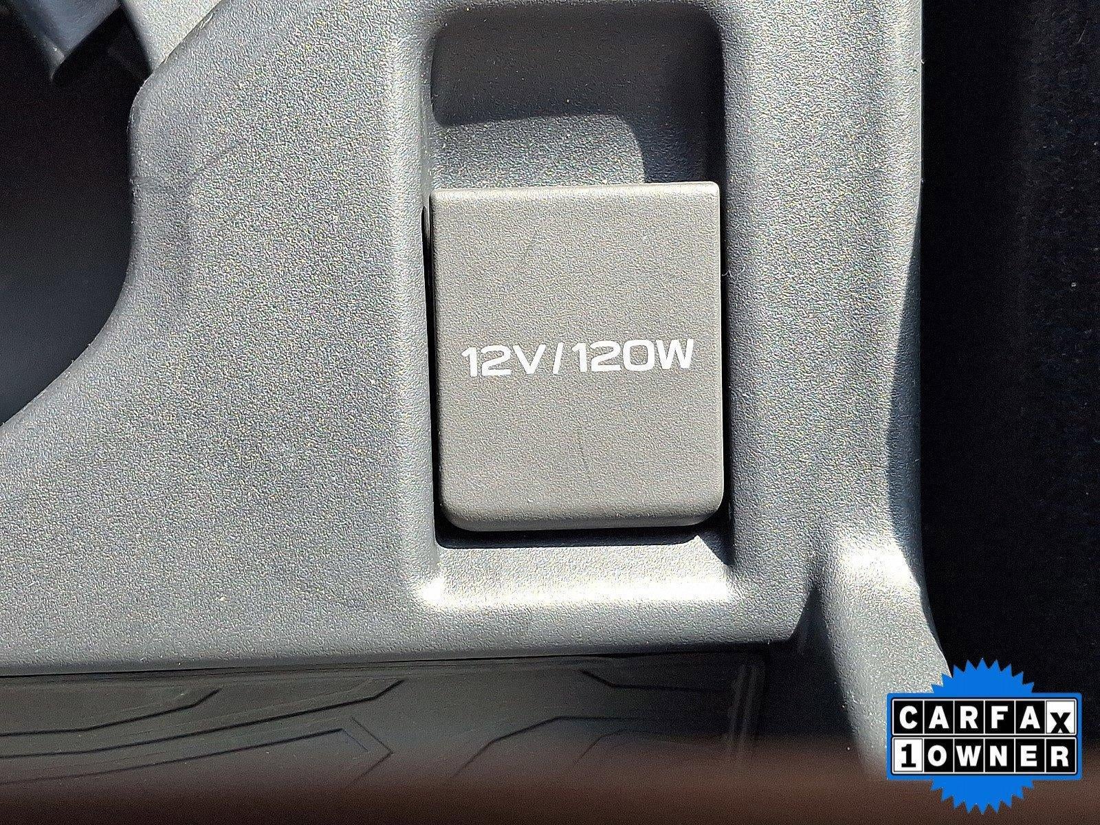 2025 Subaru Forester Touring AWD