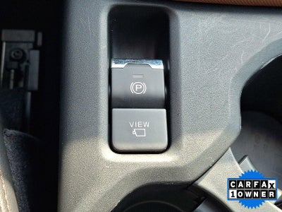 2025 Subaru Forester Touring AWD