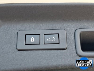 2025 Subaru Forester Touring AWD