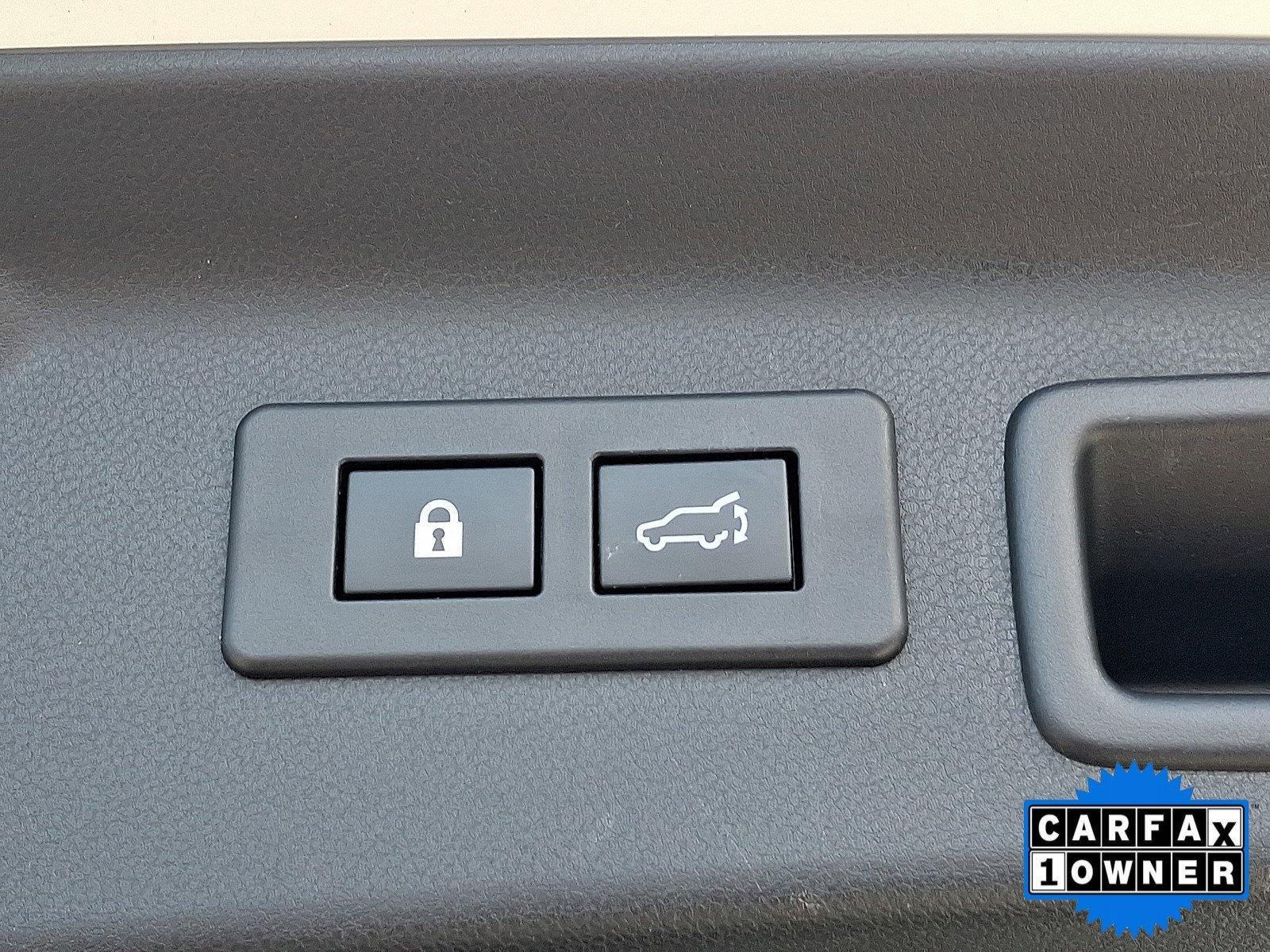 2025 Subaru Forester Touring AWD