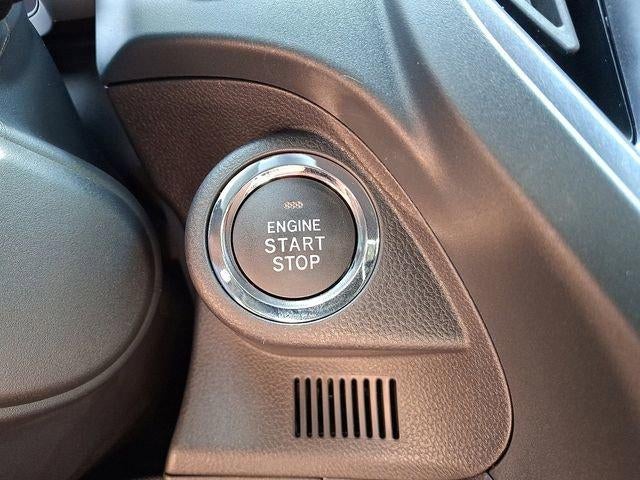 2025 Subaru Forester Limited Hybrid AWD
