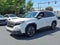 2025 Subaru Forester Limited Hybrid AWD