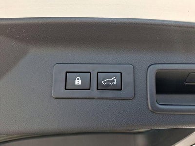 2025 Subaru Forester Limited Hybrid AWD