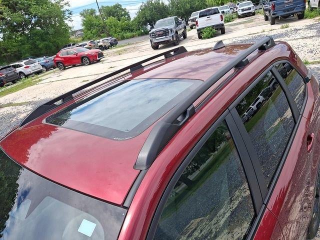 2025 Subaru Forester Limited Hybrid AWD