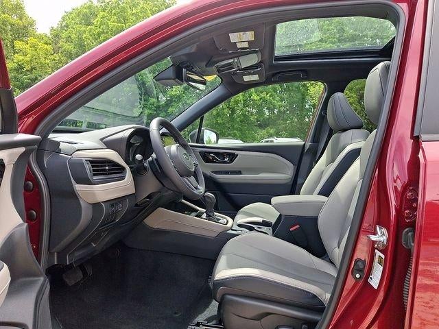 2025 Subaru Forester Limited Hybrid AWD