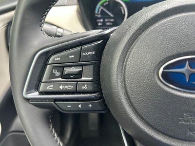 2025 Subaru Forester Limited Hybrid AWD
