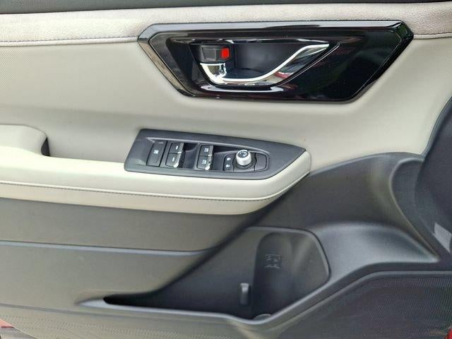 2025 Subaru Forester Limited Hybrid AWD
