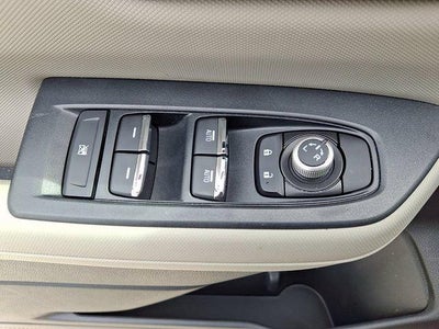 2025 Subaru Forester Limited Hybrid AWD