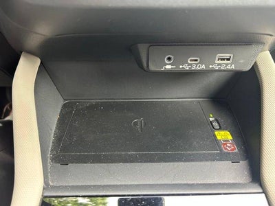 2025 Subaru Forester Limited Hybrid AWD
