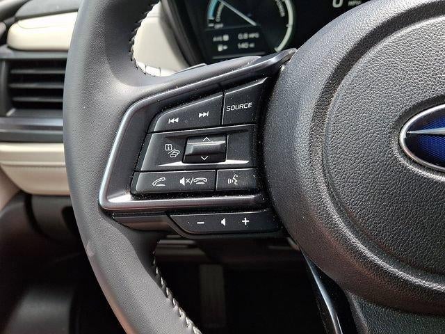 2025 Subaru Forester Limited Hybrid AWD