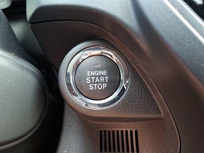 2025 Subaru Forester Limited Hybrid AWD