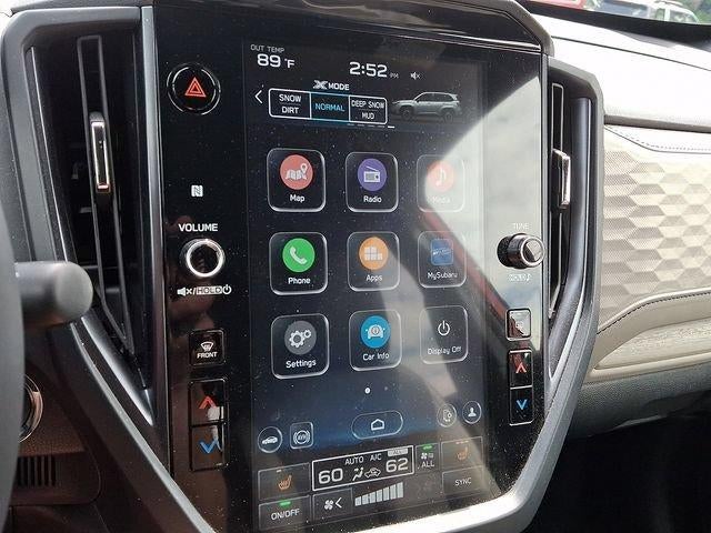 2025 Subaru Forester Limited Hybrid AWD