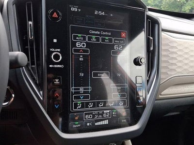 2025 Subaru Forester Limited Hybrid AWD