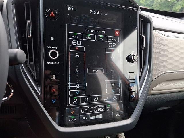 2025 Subaru Forester Limited Hybrid AWD
