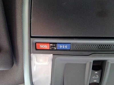 2025 Subaru Forester Limited Hybrid AWD