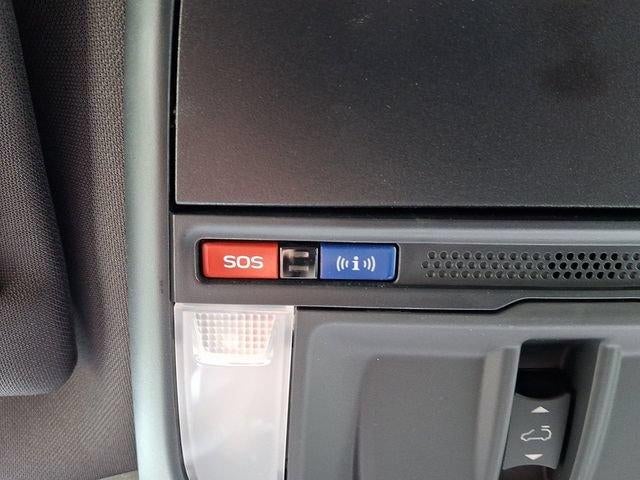 2025 Subaru Forester Limited Hybrid AWD
