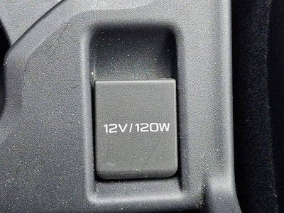 2025 Subaru Forester Limited Hybrid AWD