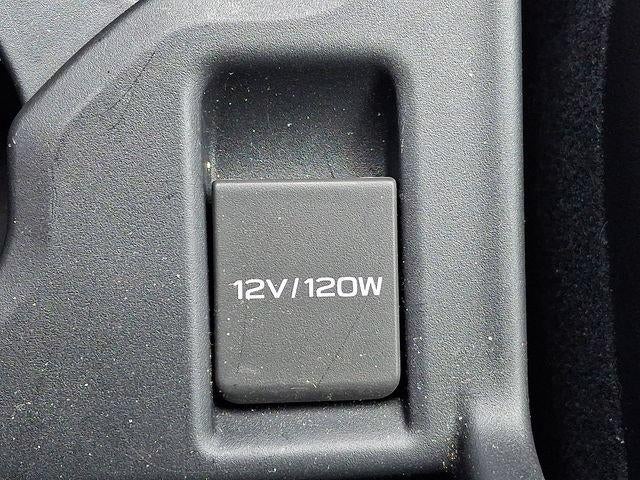 2025 Subaru Forester Limited Hybrid AWD