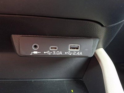 2025 Subaru Forester Limited Hybrid AWD