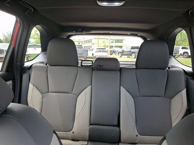 2025 Subaru Forester Limited Hybrid AWD