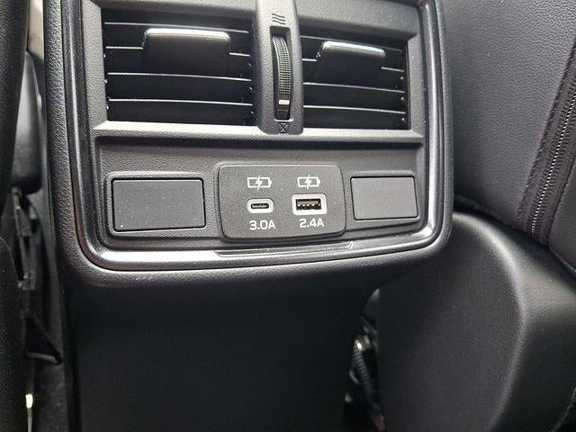 2025 Subaru Forester Limited Hybrid AWD