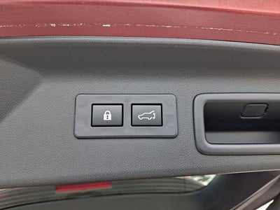 2025 Subaru Forester Limited Hybrid AWD