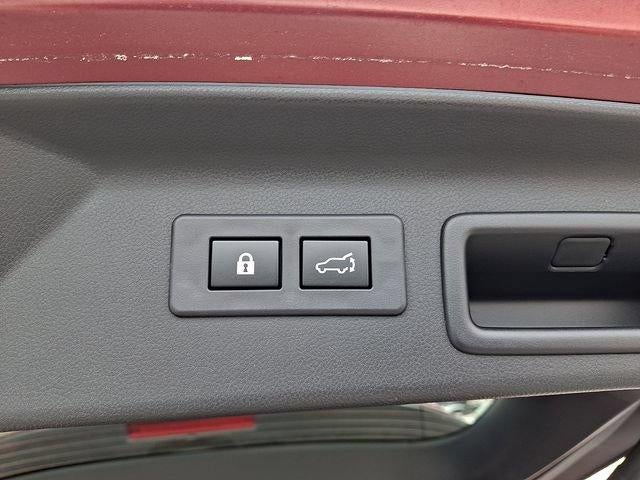 2025 Subaru Forester Limited Hybrid AWD
