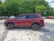 2025 Subaru Forester Limited Hybrid AWD