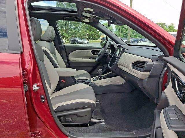 2025 Subaru Forester Limited Hybrid AWD