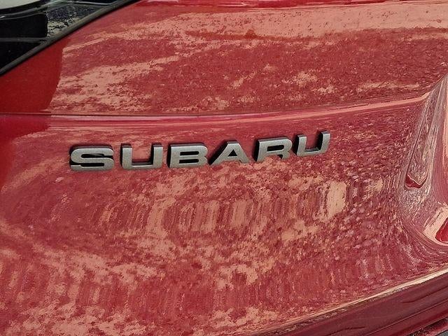 2025 Subaru Forester Limited Hybrid AWD