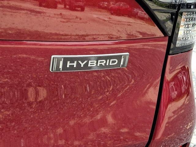2025 Subaru Forester Limited Hybrid AWD