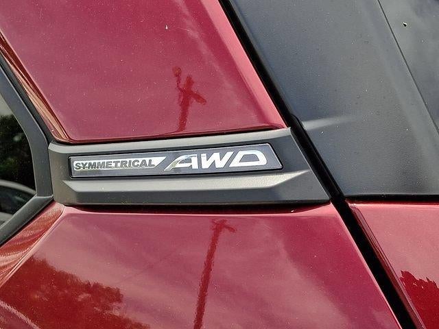 2025 Subaru Forester Limited Hybrid AWD