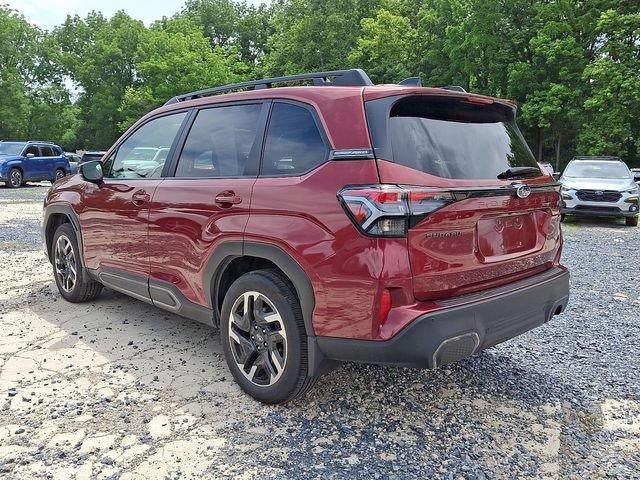 2025 Subaru Forester Limited Hybrid AWD