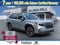 2025 Subaru Forester Limited Hybrid AWD