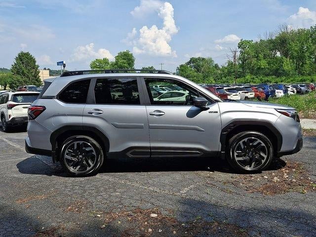 2025 Subaru Forester Limited Hybrid AWD