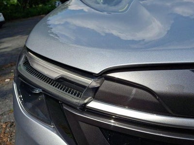 2025 Subaru Forester Limited Hybrid AWD