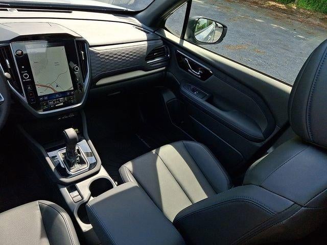 2025 Subaru Forester Limited Hybrid AWD