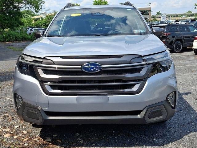 2025 Subaru Forester Limited Hybrid AWD