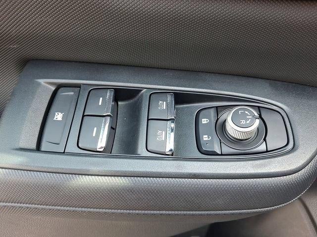 2025 Subaru Forester Limited Hybrid AWD