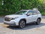 2025 Subaru Forester Limited Hybrid AWD