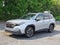 2025 Subaru Forester Limited Hybrid AWD