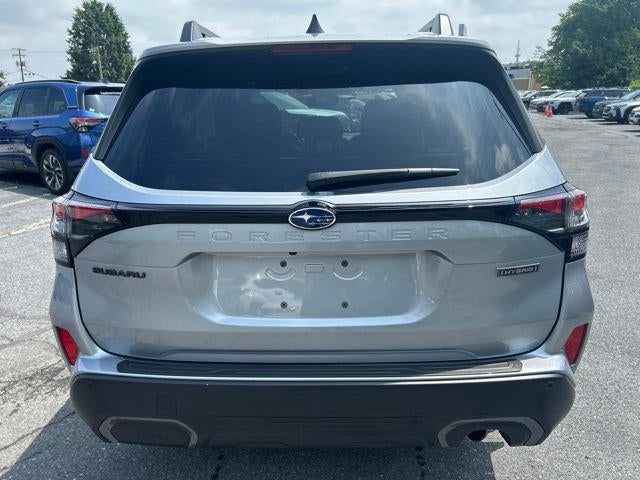 2025 Subaru Forester Limited Hybrid AWD