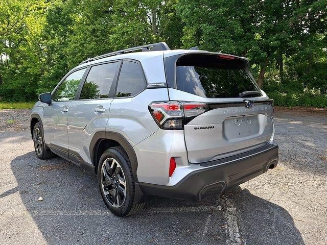 2025 Subaru Forester Limited Hybrid AWD
