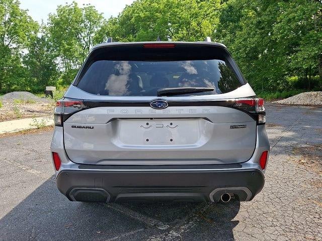 2025 Subaru Forester Limited Hybrid AWD